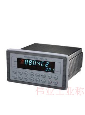 GM8804C2定值增量控制器/GM8802-F杰曼显示控制器包装机仪表包邮