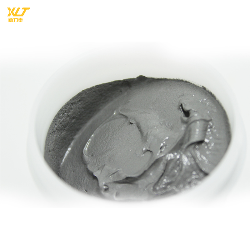 有铅焊锡膏无低温贴片浆