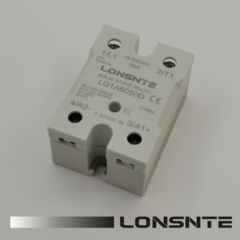 询价LG1A6075DS蓝石LONSNTE固态继电器代替D4875 KD40C75AX JGJ13