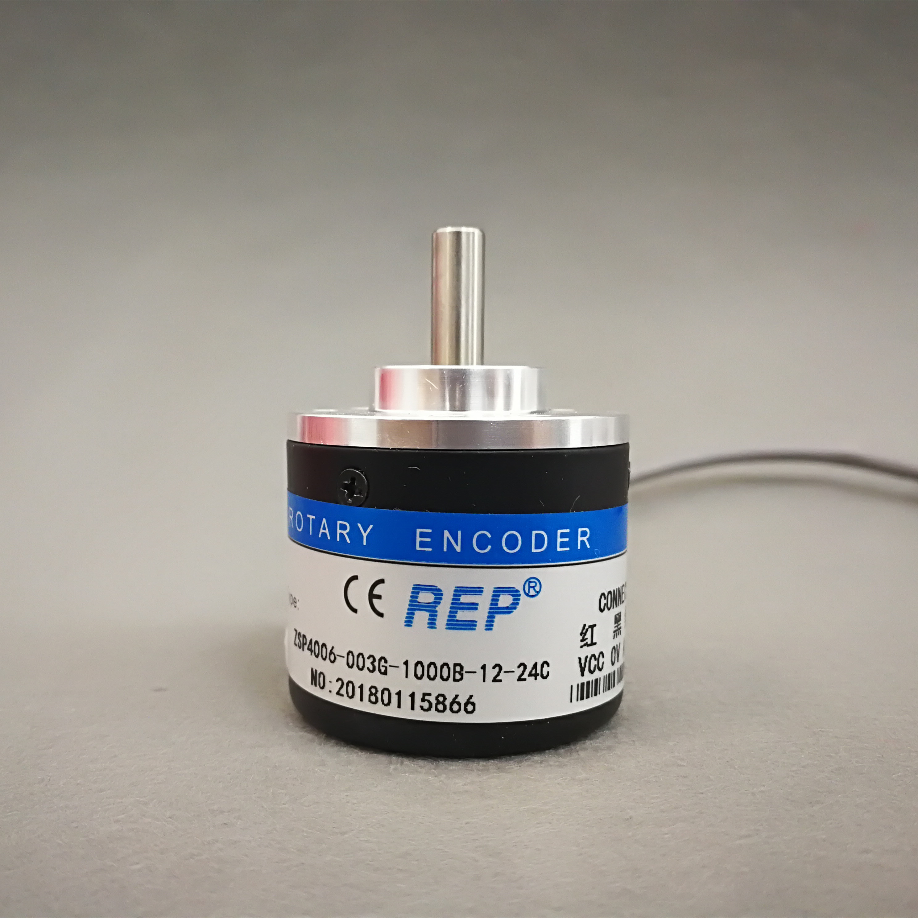 ZSP4006-003G-1000B-12-24C 无锡瑞普安华高编码器压瓦机