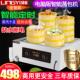 新型台式 蒸汽炉商用电加热便利蒸包子机多功能秒出蒸汽蒸包炉