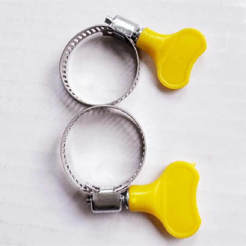 卡捆2个，水管固定器