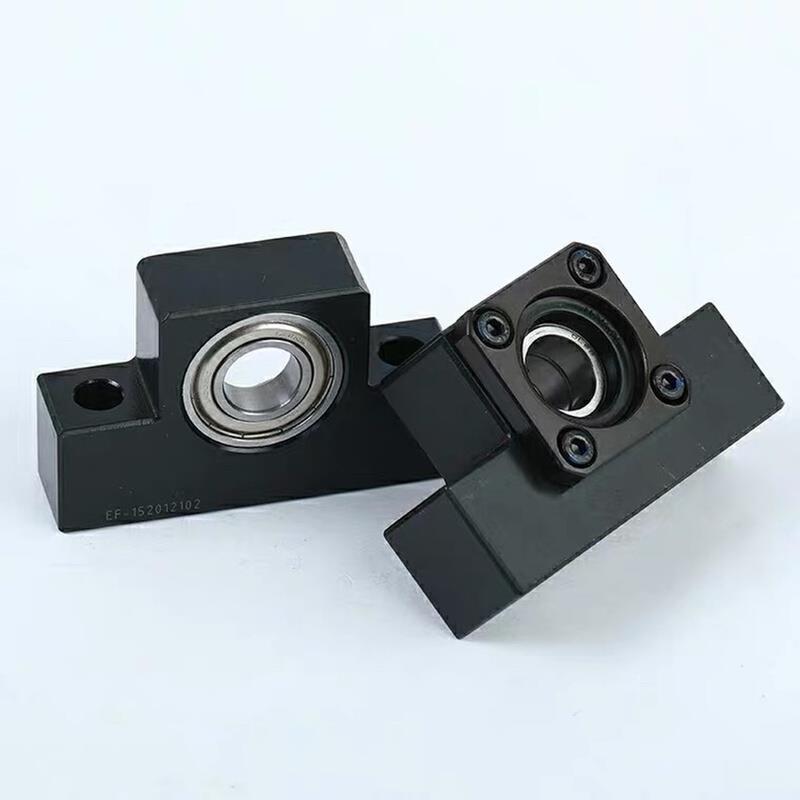 丝杠支座组件/支持侧/固定侧 BSW/BUN/BTN6/8/10/12/15/20/25/30