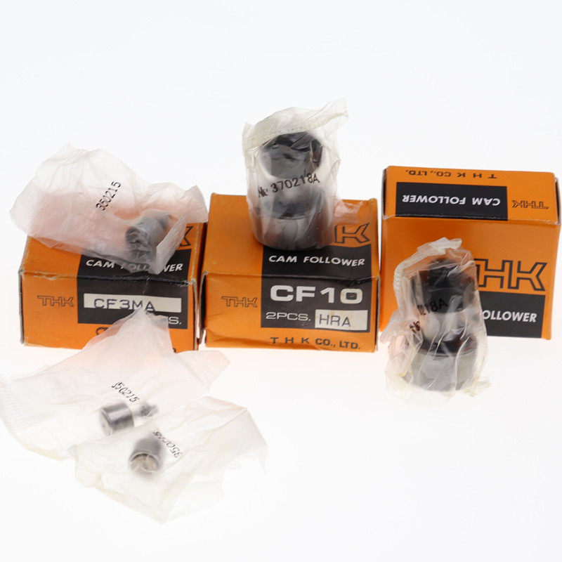 原装从动器凸轮滚针轴承