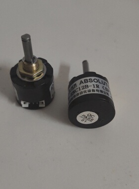 单圈编码器 ENC12B-1R(SPI) 智能阀门控制器 电动执行机构定位器