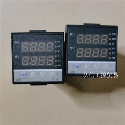 台仪温控器 FY400-102000