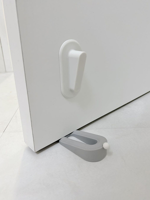 HASE简约门挡阻门器北欧风防撞防关门固定器缓冲防风顶门器门塞