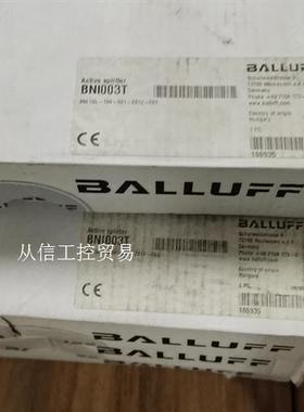 BNIIOL-104-S01-Z012-C01巴鲁夫模块BA