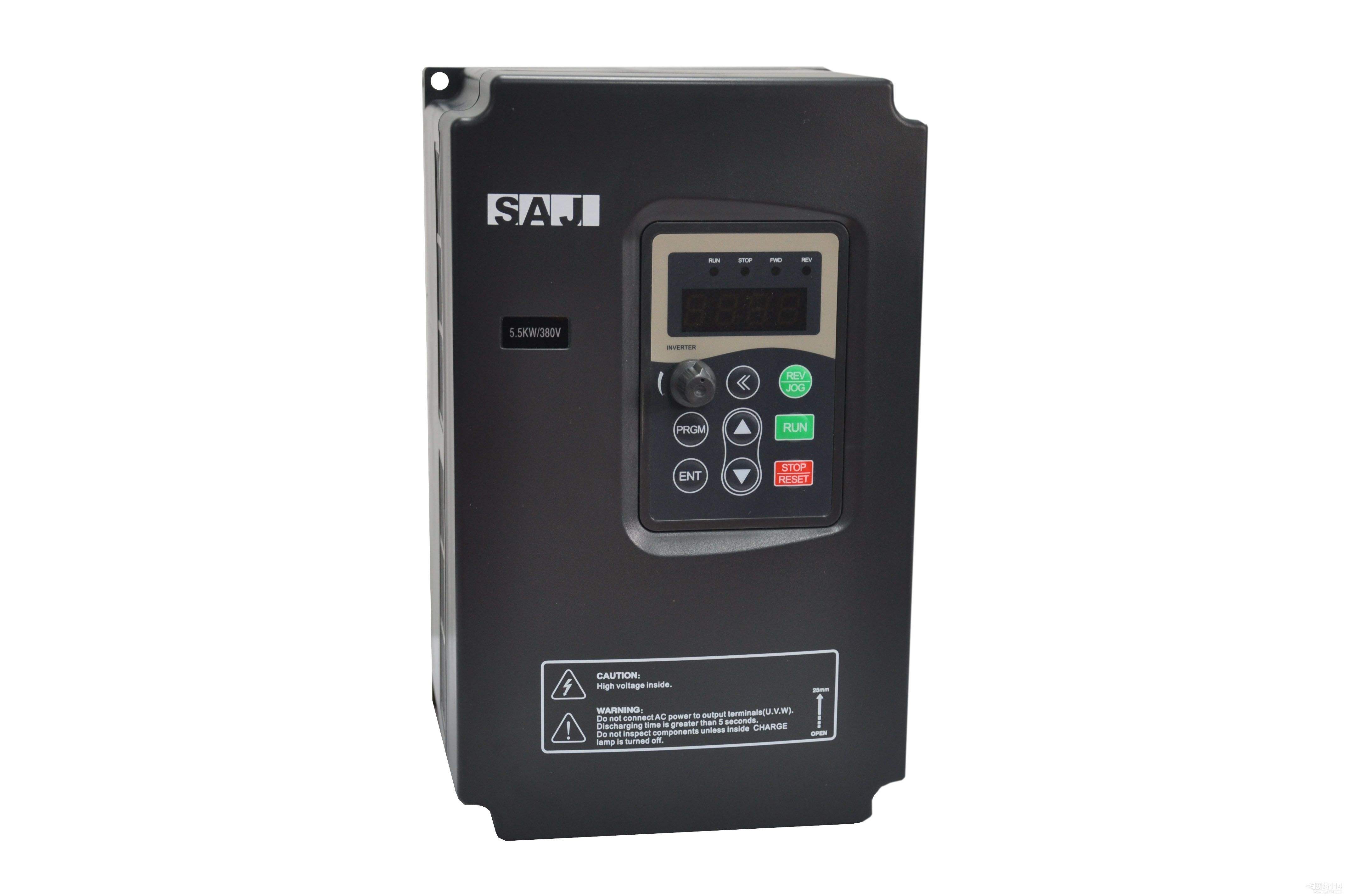 三晶变频器8100-4T7R5PB恒压供水三相380V现货7.5KW水泵变频器*