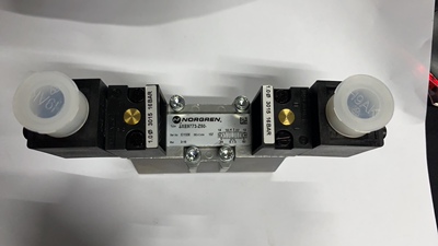 英国诺冠NORGREN电磁阀SXE9773-Z50原装真品DC24V秒发货