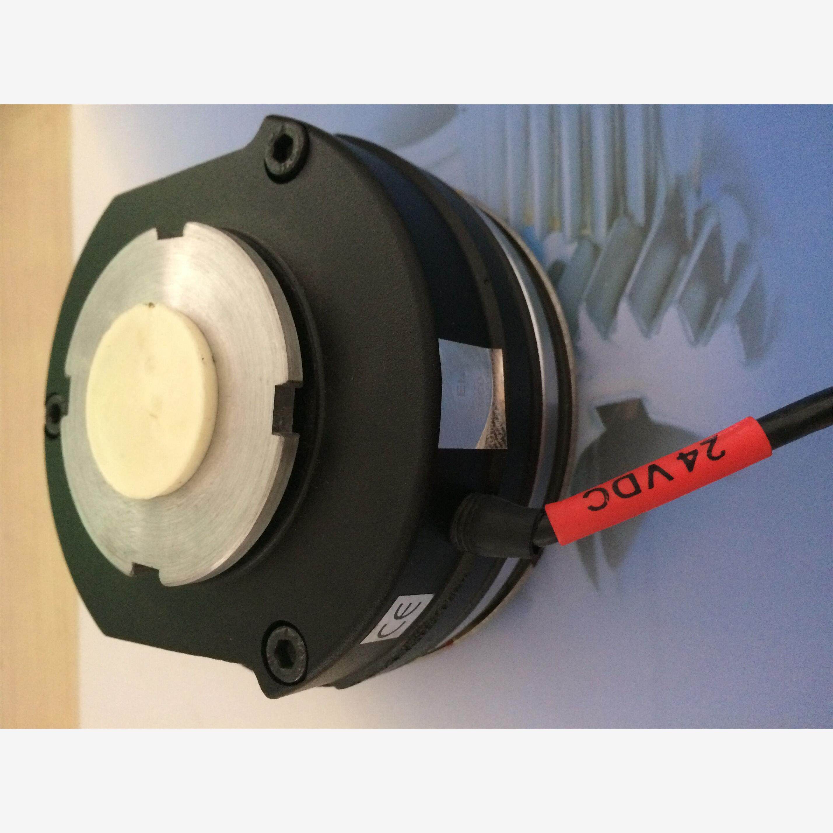 电动叉车制动器电动推高车刹车 叉车配件叉车离合器片总成 从动盘