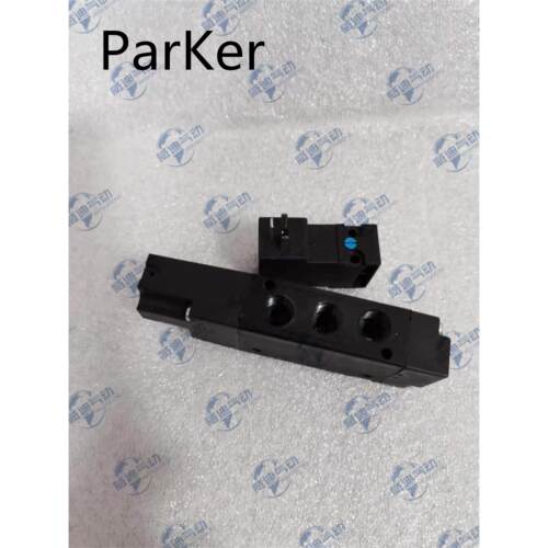 全新原装Parker电磁阀 B3E0BB545C /B3E0BB549C/P2E-KV32C/B速发