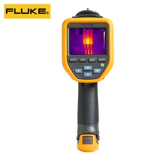 福禄克Fluke TiS20+红外热成像仪TiS20+ MAX分辨率120x90户外手持