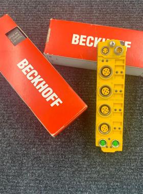 议价BECKHOFF倍福模块EP1908-0002