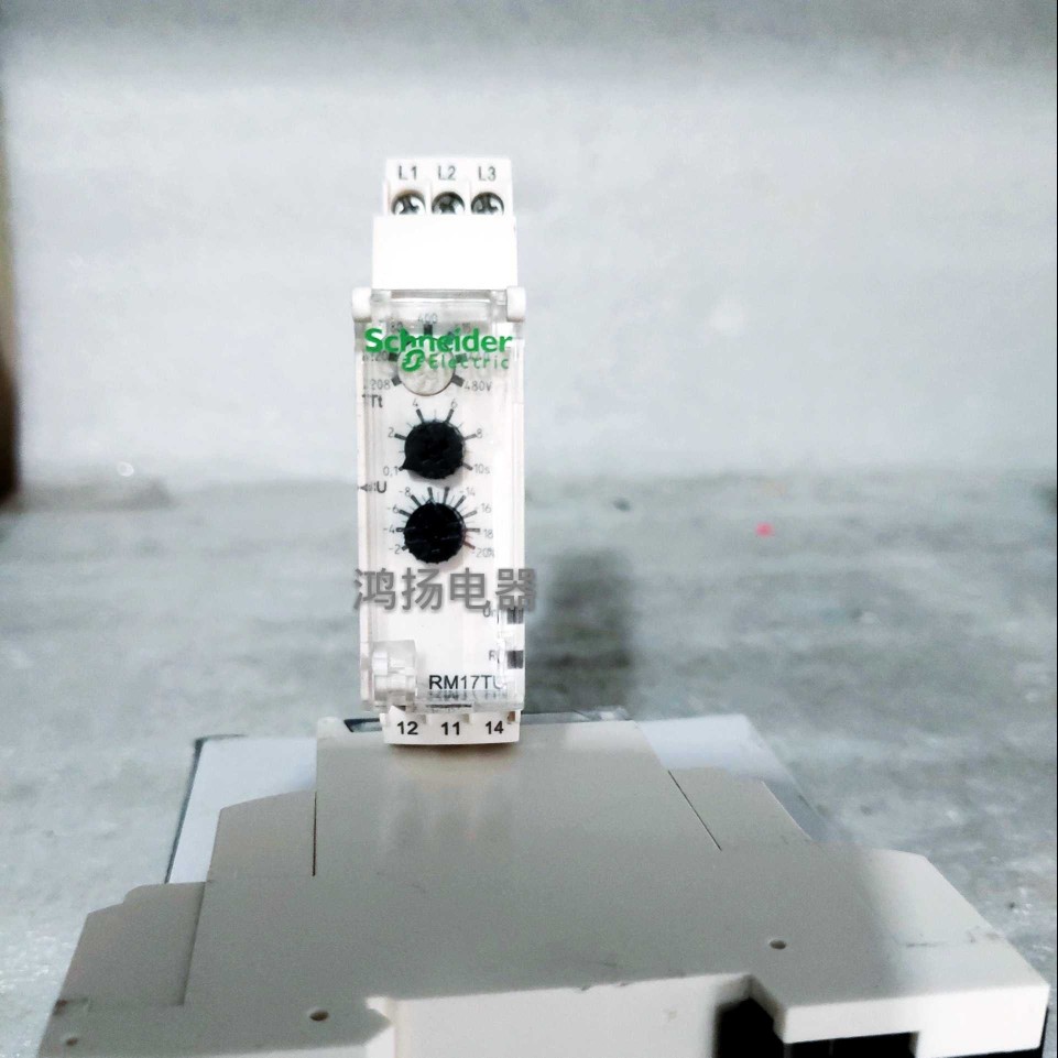 【工控数码】施耐德 RM17TU00议价