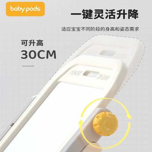 儿童画板可擦磁性涂鸦板幼儿写字板支架式家用宝宝小黑板