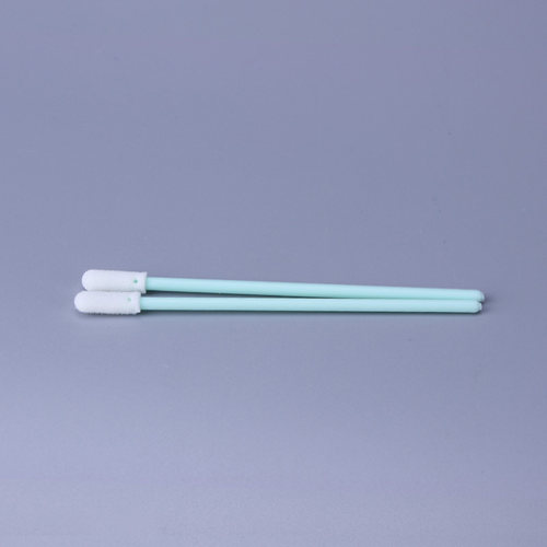 无尘净化棉签 写真机/喷绘机喷头清洁100根海绵头擦拭棒墨刷2602C