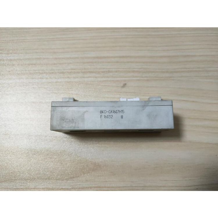 询价三菱变频器传感器BKO-CA1607H15议价