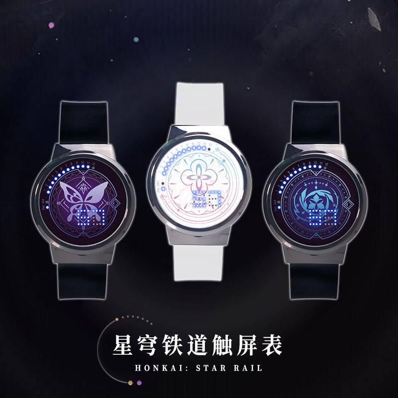 2024崩坏星穹铁道同人防