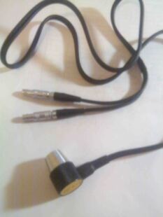 北京时代 TT100 TT110 超声波测厚仪探头