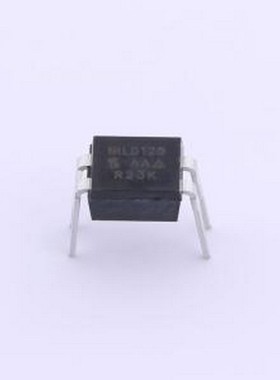 IRLD120PBF 场效应管(MOSFET) 1个N沟道 耐压:100V 电流:1.3A HVM