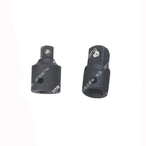 Genius Tools 天赋工具 3/8＂气动转换接头 380020 380040 铬钒钢