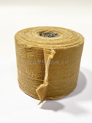 船用防腐带管道布黄油冷