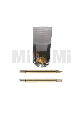 米思米 双头探针 RNPA030系列（50个装） 经济型 MISUMI