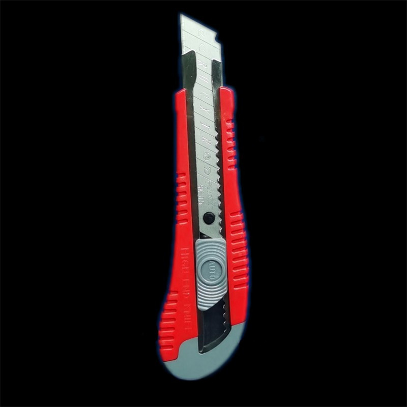 润信美工刀刀片介刀裁剪割刀锋利裁纸刀工具一盒包邮润信刀片刀具