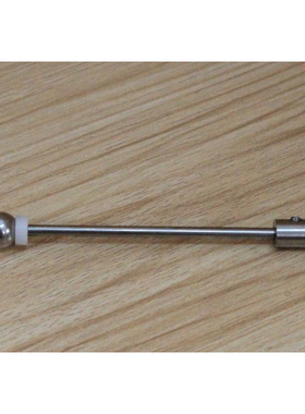 （12.5mm试验探棒）IP2X钢球探棒防止固体异物进入GB4208安规仪器