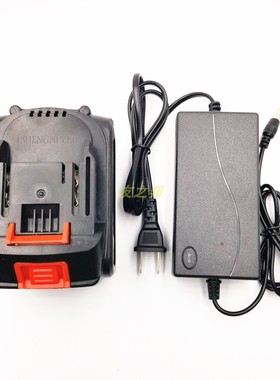 德立士338Tv368V 438V468V无刷电动扳手充电式电风炮锂电池充电器