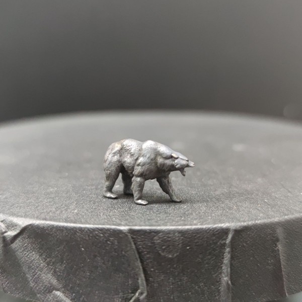 黄铜做旧微景观动物 大野熊 模型沙盘奇石鱼缸盆景造景苔藓景摆件,标准件/零部件/工业耗材,输送带/传送带,淘宝优惠券,粉丝福利购,淘宝优惠卷