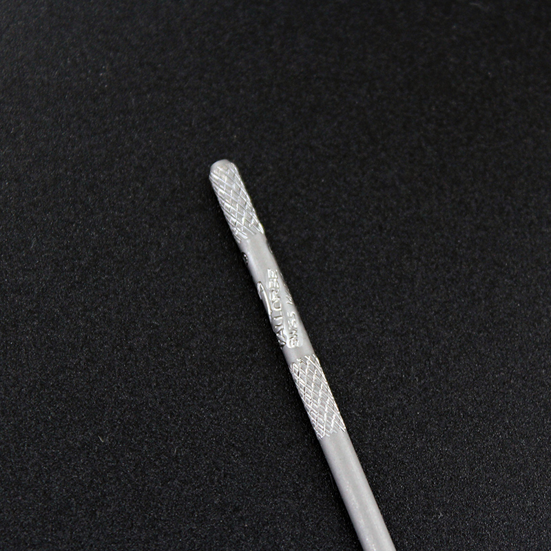 进口瑞典鱼唛标锉刀扁圆