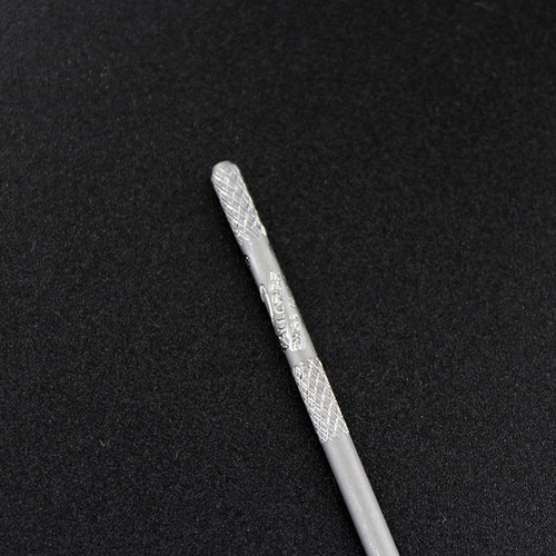 进口瑞典鱼唛标锉刀扁圆