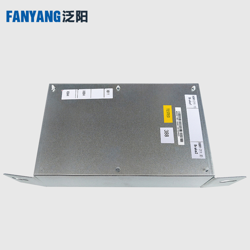 电梯抱闸模块源板适用通