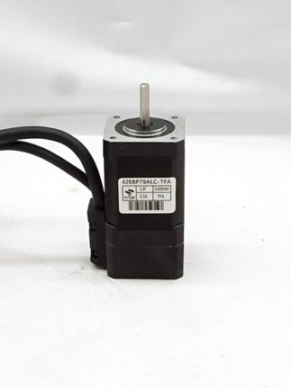 小型42闭环步进电机53/67/79长驱动套装0.3/0.52/0.65N.M带编码器