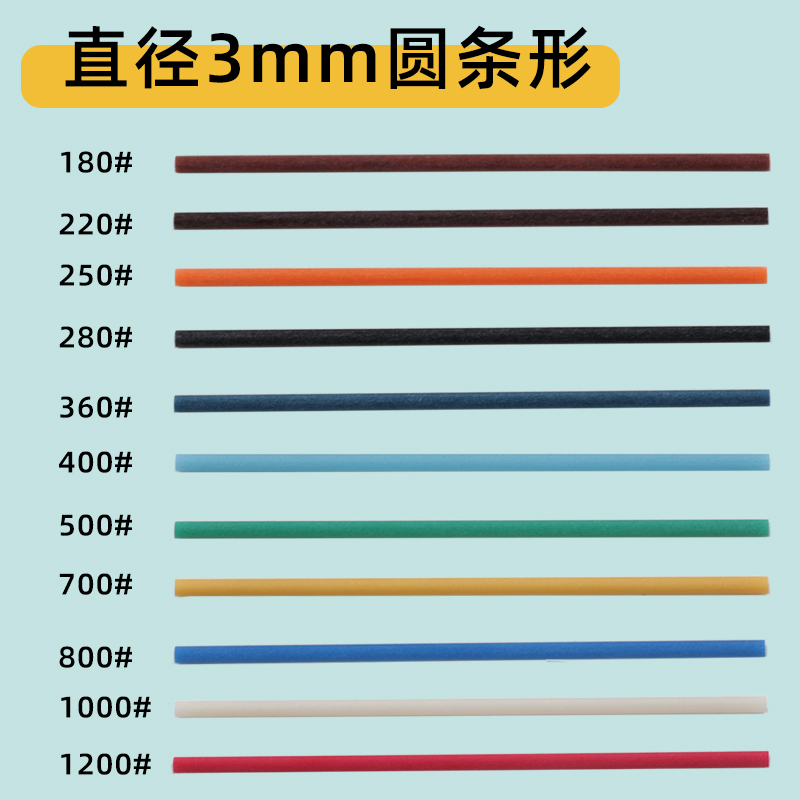 日本犀力顿纤维油石进口