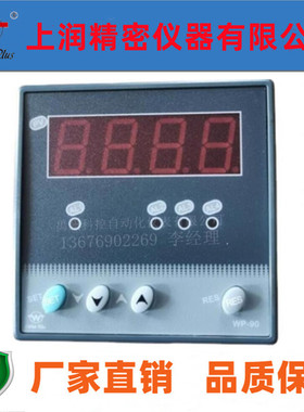 WP-90上润仪表WP-C903-02-23-HL-P WP-C901-02-12-N D903温控仪