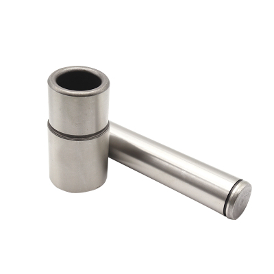 滑动导柱套精密五金模具