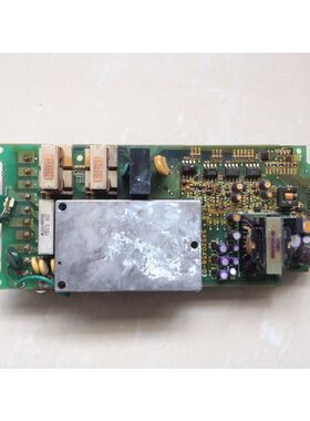 询价富士变频器驱动电源板 SA520458-03/G9-PPCB 0.75KW带模块 现