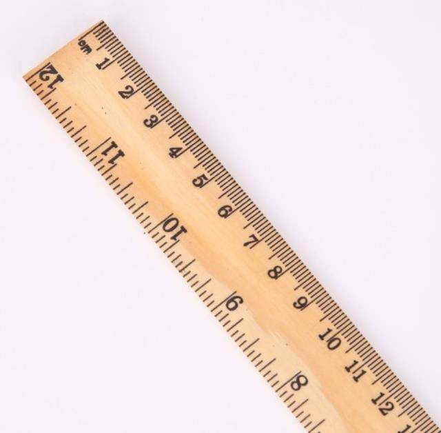 30cm竹尺 英寸裁缝尺 量衣尺拼布尺量布尺木尺缝纫家用工具,金属材料及制品,金属罐/桶/瓶,淘宝优惠券,粉丝福利购,淘宝优惠卷