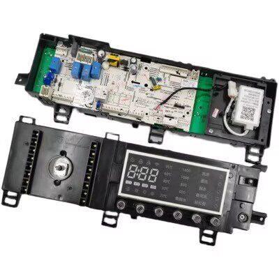 适用小天鹅滚筒洗衣机TD100V80WDX电脑板 17138100016669电源主板
