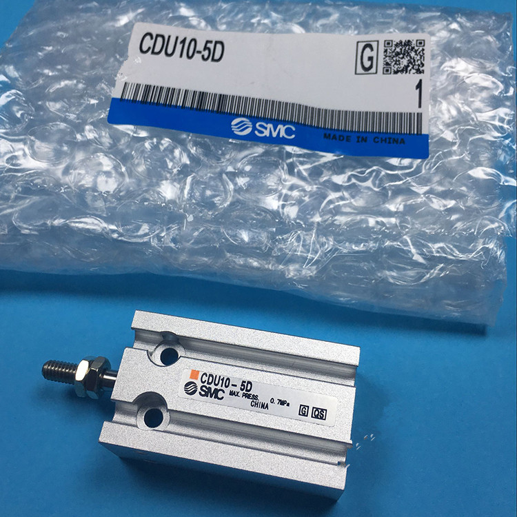 原装气缸CU20-5D/10D/15D/20D/25D/30D/35D/40D/45D/50D 现货
