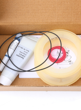 ADVU费斯托型通用气缸维修理包密封圈整套配件AEVU/KADVB FESTO型