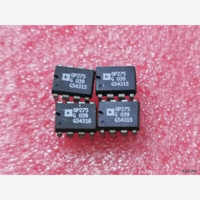 全新二手OP275G发烧音频