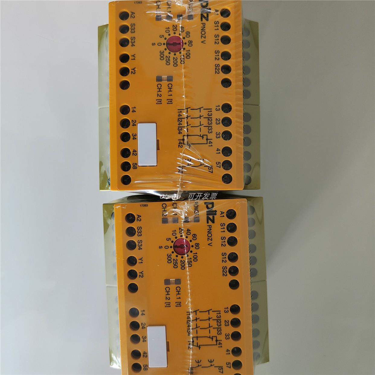 议价PILZ/皮尔兹模块Z9000014 RevPi DO