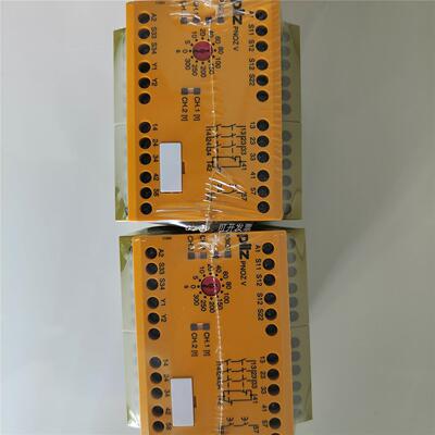 议价PILZ/皮尔兹模块Z9000014 RevPi DO