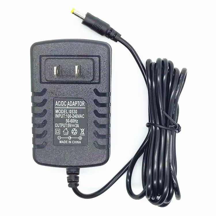 网时代P29家用手机微型投影仪便捷投影机 5V3A开关电源适配充电器