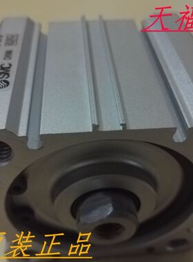 日本原装薄型气缸CQ2A20-30DCM/35DCM/40DCM/45DCM/50DCM特价