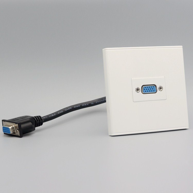 型多媒体面板一位投影延